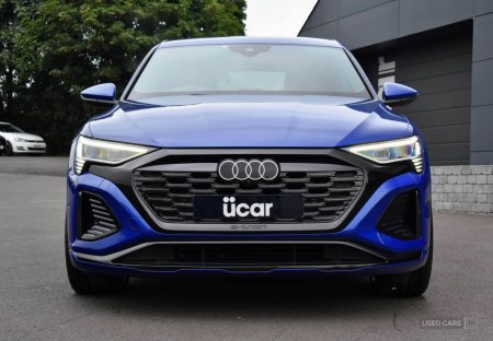 2023 Audi Q8 - photo 2