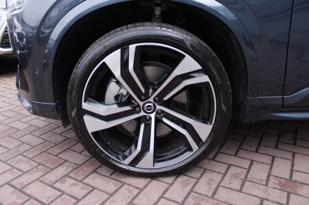 2023 Volvo XC90 - photo 29