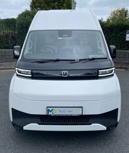 2026 Farizon SV - photo 2
