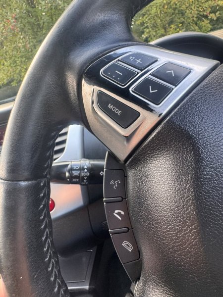 2016 Mitsubishi L200 - photo 13
