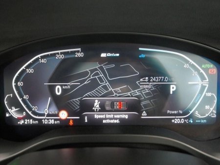 2024 BMW X3 - photo 9