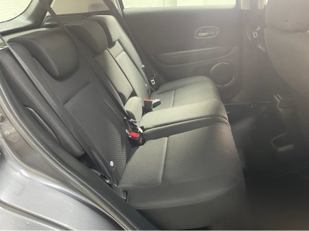 2017 Honda HR-V - photo 13
