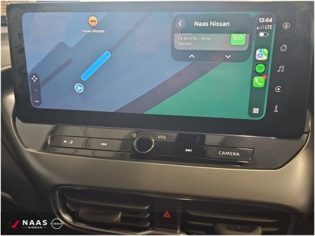 2025 Nissan Juke - photo 15