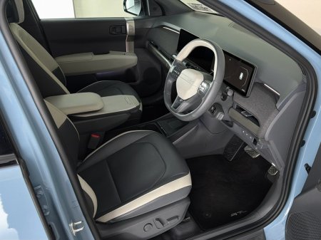 2025 Kia EV3 - photo 20