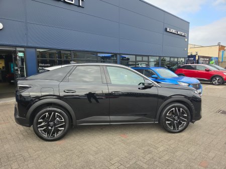 2025 Peugeot 3008 - photo 5
