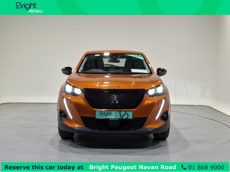 2022 Peugeot 2008 - photo 8