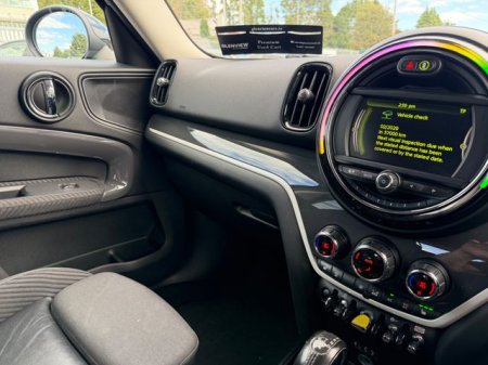 2017 Mini Cooper - photo 28