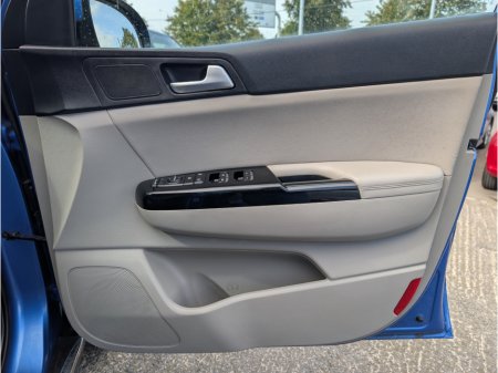 2019 Kia Sportage - photo 11