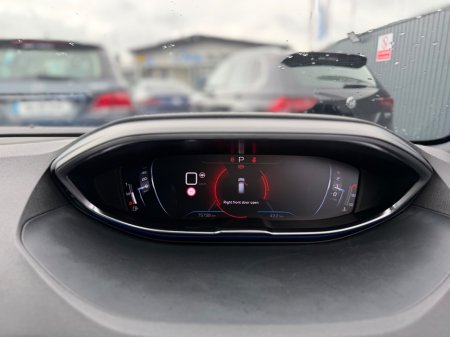 2021 Peugeot 3008 - photo 19
