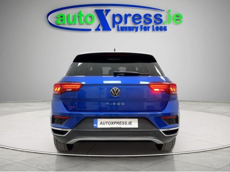2021 Volkswagen T-Roc - photo 11