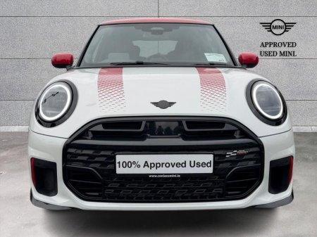 2026 Mini Cooper - photo 16