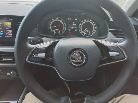 2024 Skoda Kamiq - photo 16