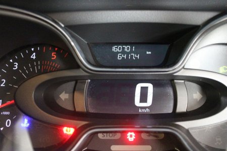 2019 Renault Captur - photo 20