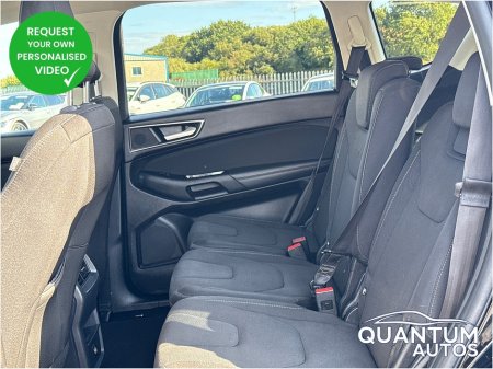 2017 Ford S-Max - photo 14