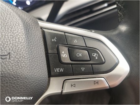 2023 Volkswagen Golf - photo 17