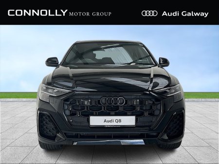 2027 Audi Q8 - photo 11