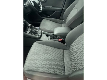 2016 SEAT Leon - photo 3