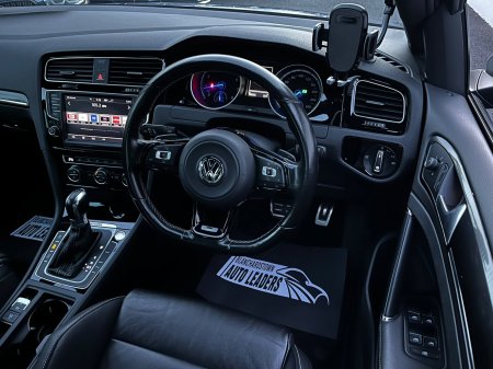 2015 Volkswagen Golf - photo 18