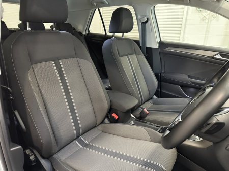 2020 Volkswagen T-Roc - photo 22