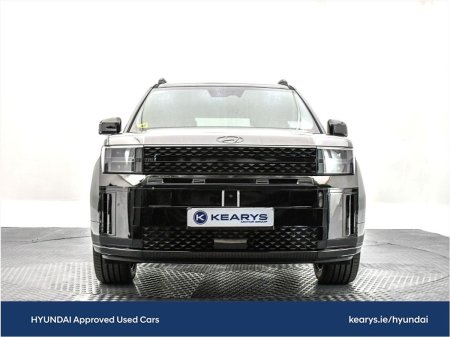 2025 Hyundai Santa Fe - photo 11