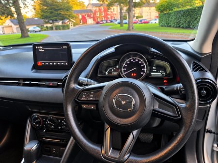 2018 Mazda Demio - photo 13