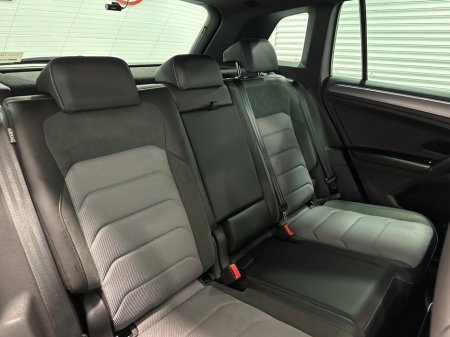 2019 Volkswagen Tiguan - photo 39