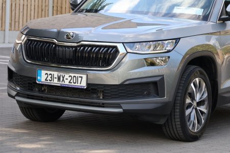 2023 Skoda Kodiaq - photo 9