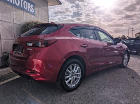 2019 Mazda Axela - photo 6