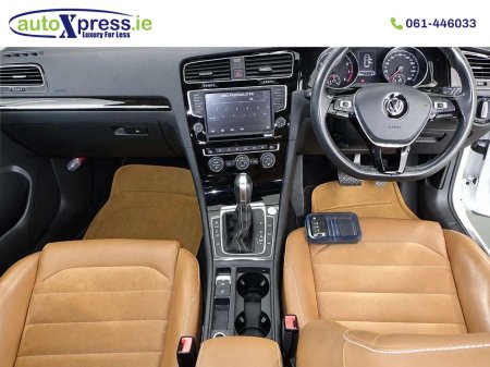 2016 Volkswagen Golf - photo 2
