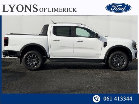 2026 Ford Ranger - photo 6