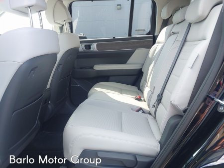 2026 Hyundai Santa Fe - photo 14