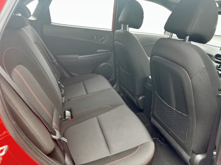 2022 Hyundai KONA - photo 11