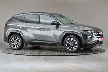 2023 Hyundai Tucson - photo 11