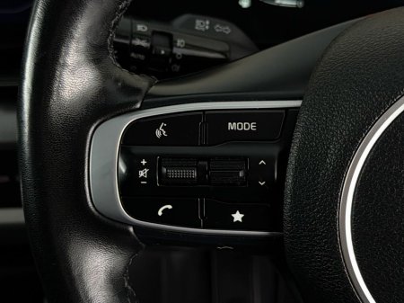 2023 Kia Sportage - photo 30