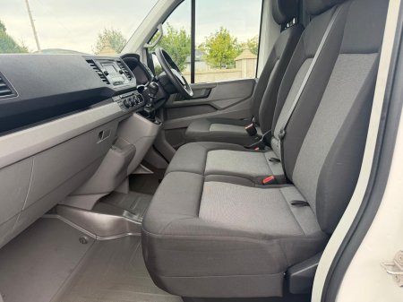 2019 Volkswagen Crafter - photo 11