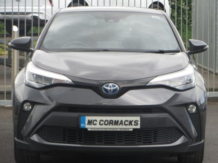 2023 Toyota C-HR - photo 7