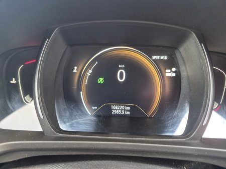 2016 Renault Kadjar - photo 16