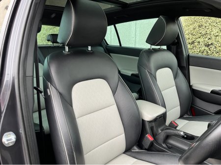 2018 Kia Sportage - photo 14