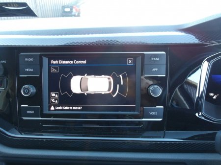 2022 Volkswagen Taigo - photo 4