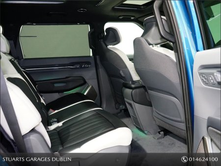 2024 Kia EV9 - photo 26