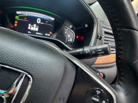 2019 Honda CR-V - photo 11