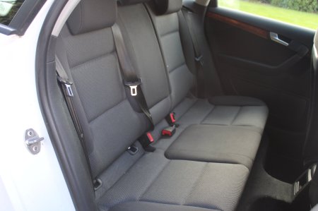 2012 Audi A3 - photo 11