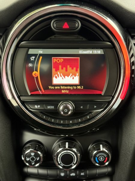 2019 Mini Cooper - photo 22