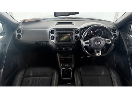 2016 Volkswagen Tiguan - photo 4