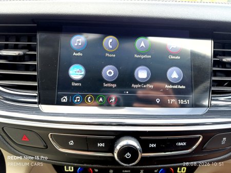 2019 Opel Insignia - photo 18