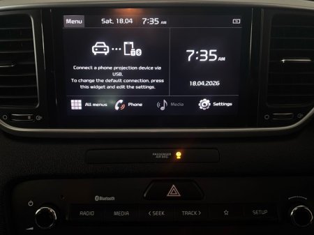 2022 Kia Sportage - photo 15