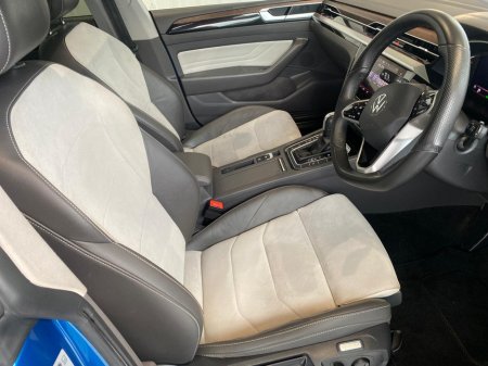2023 Volkswagen Arteon - photo 11