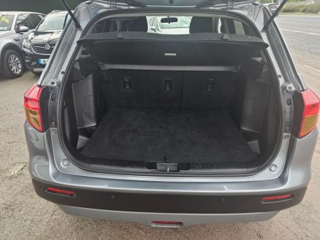 2016 Suzuki Vitara - photo 32