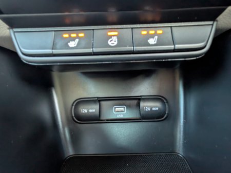 2020 Kia Sportage - photo 15