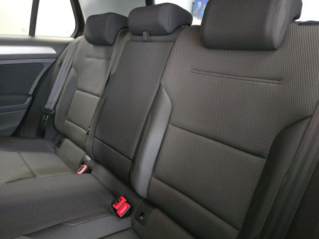 2015 Volkswagen Golf - photo 10